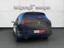 VW New Golf 2.0 TSI GTI DSG mit fortl. Werksgarantie 5 Jahre, Benzina, Occasioni / Usate, Automatico - 7