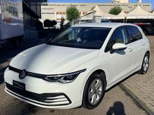 VW Golf 2.0 TDI Life DSG 4Motion, Diesel, Second hand / Used, Automatic - 7