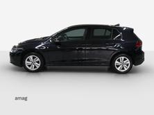 VW Golf Life, Essence, Occasion / Utilisé, Automatique - 2