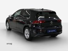 VW Golf Life, Essence, Occasion / Utilisé, Automatique - 3