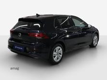 VW Golf Life, Essence, Occasion / Utilisé, Automatique - 5