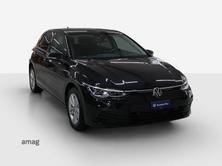 VW Golf Life, Essence, Occasion / Utilisé, Automatique - 6