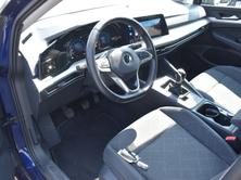 VW Golf 1.0 TSI Life, Petrol, Second hand / Used, Manual - 3