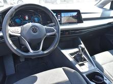 VW Golf 1.0 TSI Life, Petrol, Second hand / Used, Manual - 5