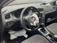 VW Golf 1.6 TDI Comfortline 4Motion, Diesel, Occasion / Gebraucht, Handschaltung - 7