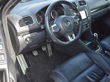 VW Golf 2.0 TSI GTI Team, Benzin, Occasion / Gebraucht, Handschaltung - 2