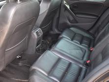 VW Golf 2.0 TSI GTI Team, Benzin, Occasion / Gebraucht, Handschaltung - 3
