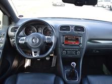 VW Golf 2.0 TSI GTI Team, Benzin, Occasion / Gebraucht, Handschaltung - 4