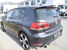 VW Golf 2.0 TSI GTI Team, Benzin, Occasion / Gebraucht, Handschaltung - 5