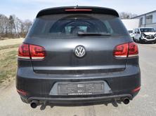 VW Golf 2.0 TSI GTI Team, Benzin, Occasion / Gebraucht, Handschaltung - 6