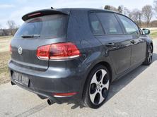 VW Golf 2.0 TSI GTI Team, Benzin, Occasion / Gebraucht, Handschaltung - 7