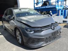 VW Golf 2.0 TSI GTI Clubsport DSG, Benzin, Occasion / Gebraucht, Automatik - 7
