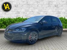 VW Golf 2.0 TSI GTI TCR DSG, Benzin, Occasion / Gebraucht, Automatik - 2