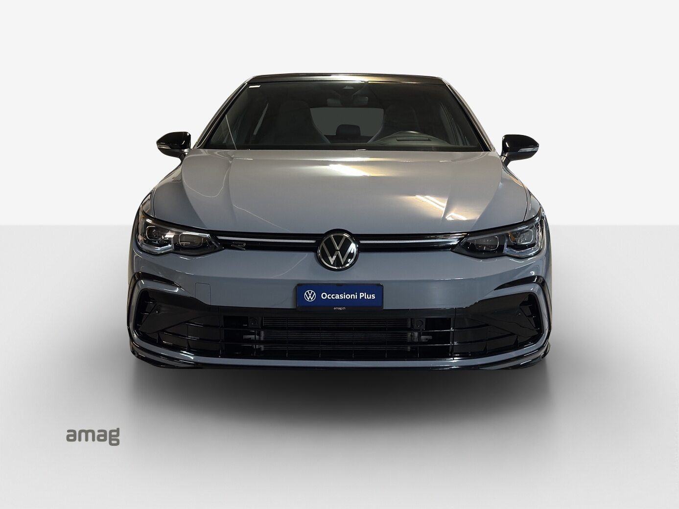 VW Golf R-Line, Benzina, Occasioni / Usate, Automatico - 7