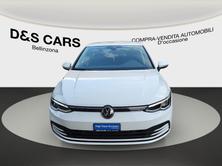 VW Golf 1.0 eTSI mHEV ACTLife DSG, Mild-Hybrid Petrol/Electric, Second hand / Used, Automatic - 2