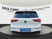 VW Golf 1.0 eTSI mHEV ACTLife DSG, Mild-Hybrid Petrol/Electric, Second hand / Used, Automatic - 5