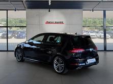 VW Golf 1.5 TSI EVO Highline DSG*R-Line*Frisch ab MFK,1 Jahr, Essence, Occasion / Utilisé, Automatique - 4