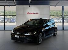 VW Golf 1.5 TSI EVO Highline DSG*R-Line*Frisch ab MFK,1 Jahr, Essence, Occasion / Utilisé, Automatique - 6
