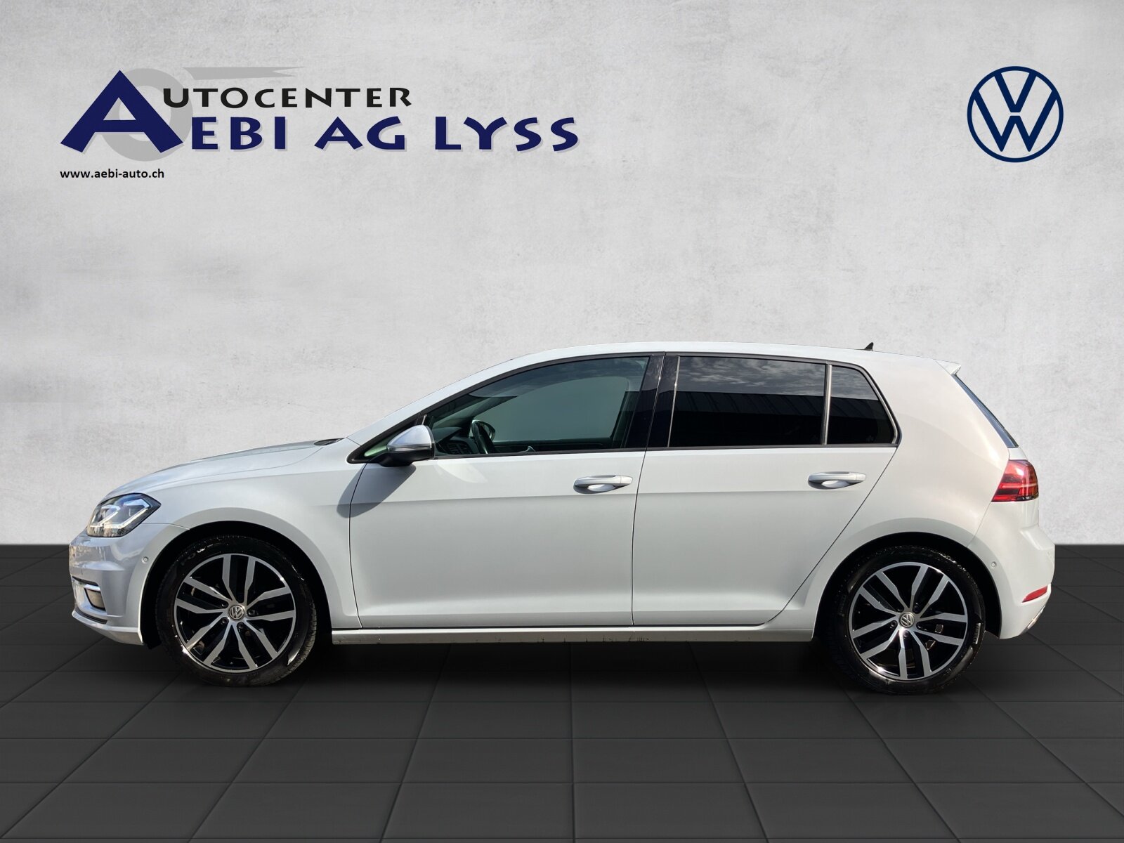 VW Golf 1.5 TSI EVO Highline DSG, Benzina, Occasioni / Usate, Automatico - 2