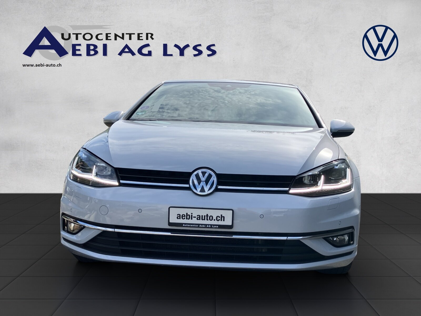 VW Golf 1.5 TSI EVO Highline DSG, Benzina, Occasioni / Usate, Automatico - 3