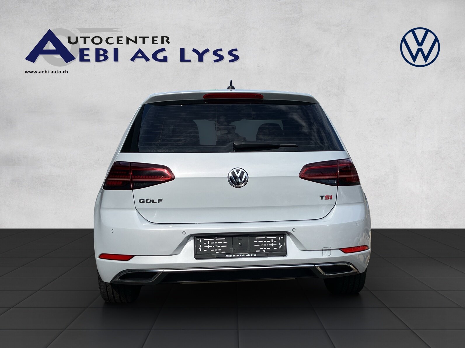 VW Golf 1.5 TSI EVO Highline DSG, Benzina, Occasioni / Usate, Automatico - 4