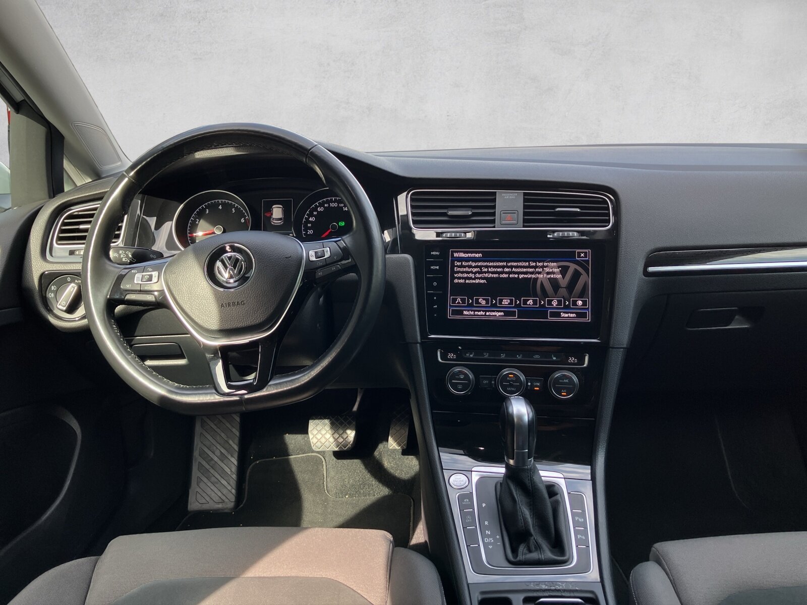 VW Golf 1.5 TSI EVO Highline DSG, Benzina, Occasioni / Usate, Automatico - 5