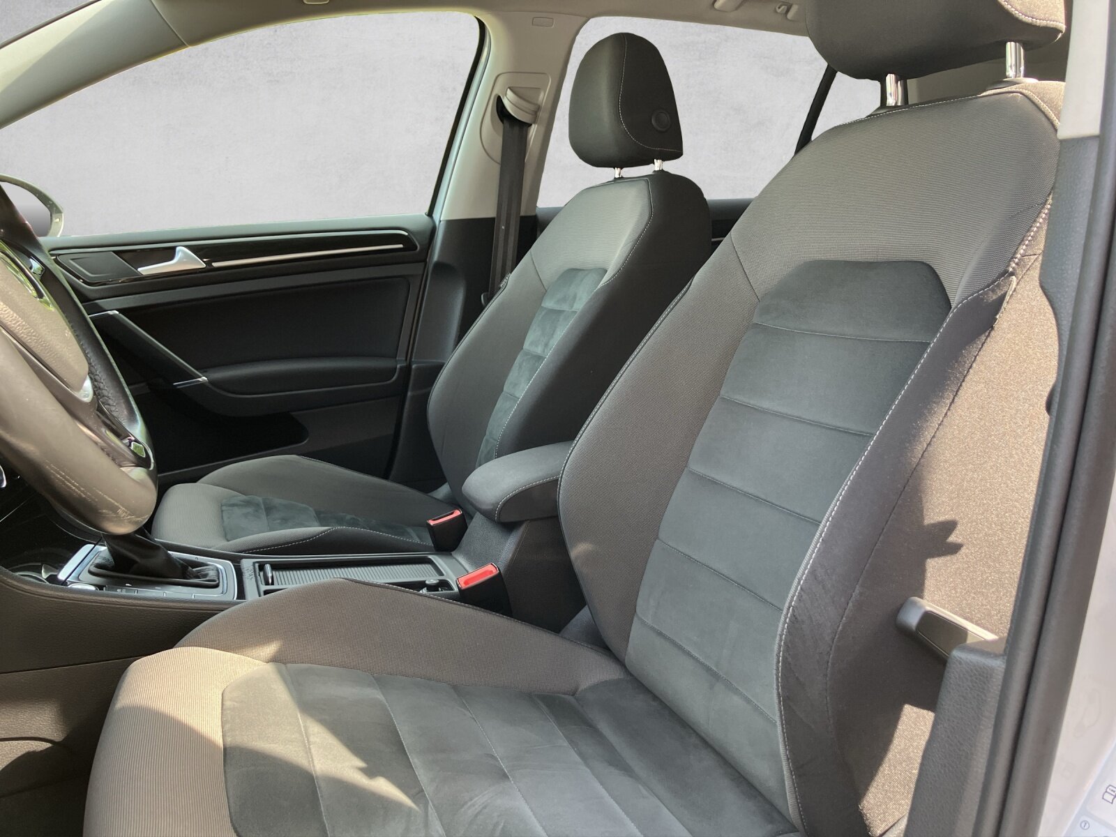 VW Golf 1.5 TSI EVO Highline DSG, Benzina, Occasioni / Usate, Automatico - 7