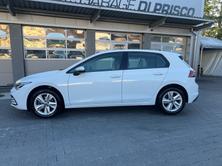 VW Golf 1.0 eTSI mHEV ACTLife DSG, Mild-Hybrid Petrol/Electric, Second hand / Used, Automatic - 2