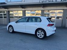 VW Golf 1.0 eTSI mHEV ACTLife DSG, Mild-Hybrid Petrol/Electric, Second hand / Used, Automatic - 3