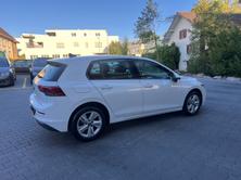 VW Golf 1.0 eTSI mHEV ACTLife DSG, Mild-Hybrid Petrol/Electric, Second hand / Used, Automatic - 4
