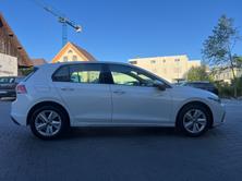 VW Golf 1.0 eTSI mHEV ACTLife DSG, Mild-Hybrid Petrol/Electric, Second hand / Used, Automatic - 5
