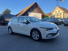 VW Golf 1.0 eTSI mHEV ACTLife DSG, Mild-Hybrid Petrol/Electric, Second hand / Used, Automatic - 6