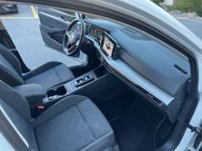 VW Golf 1.0 eTSI mHEV ACTLife DSG, Mild-Hybrid Petrol/Electric, Second hand / Used, Automatic - 7