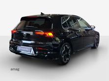 VW Golf  R-Line, Essence, Occasion / Utilisé, Automatique - 5
