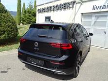 VW Golf VIII 1.4 TSI PHEV GTE DSG, Hybride Rechargeable Essence/Électricité, Occasion / Utilisé, Automatique - 3