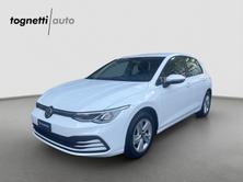 VW Golf Life, Essence, Occasion / Utilisé, Automatique - 2