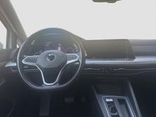 VW Golf Life, Essence, Occasion / Utilisé, Automatique - 4