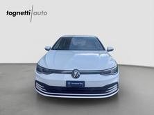 VW Golf Life, Essence, Occasion / Utilisé, Automatique - 6