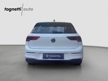 VW Golf Life, Essence, Occasion / Utilisé, Automatique - 7