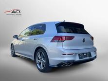 VW Golf R-Line, Benzin, Occasion / Gebraucht, Automatik - 7
