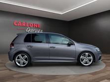 VW Golf VI 2.0 TSI R DSG 4motion, Benzina, Occasioni / Usate, Automatico - 2