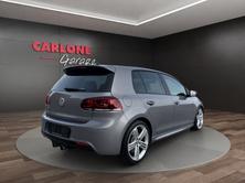 VW Golf VI 2.0 TSI R DSG 4motion, Benzina, Occasioni / Usate, Automatico - 3