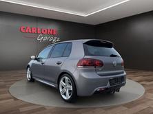 VW Golf VI 2.0 TSI R DSG 4motion, Benzina, Occasioni / Usate, Automatico - 5