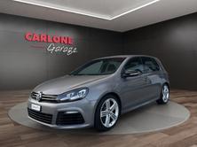 VW Golf VI 2.0 TSI R DSG 4motion, Benzina, Occasioni / Usate, Automatico - 7