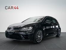 VW Golf 2.0 TSI R 4Motion, Petrol, Second hand / Used, Manual - 4