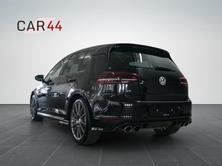 VW Golf 2.0 TSI R 4Motion, Petrol, Second hand / Used, Manual - 6