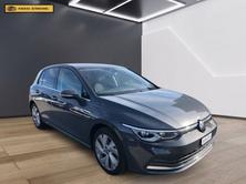 VW Golf 2.0 TDI Style DSG, Diesel, Occasion / Utilisé, Automatique - 3