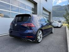 VW Golf 2.0 TSI R 4Motion DSG - Mystic Blue Pearl, Essence, Occasion / Utilisé, Automatique - 3