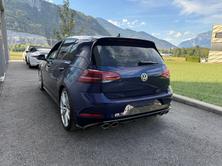 VW Golf 2.0 TSI R 4Motion DSG - Mystic Blue Pearl, Essence, Occasion / Utilisé, Automatique - 4