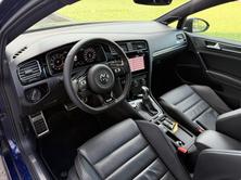 VW Golf 2.0 TSI R 4Motion DSG - Mystic Blue Pearl, Essence, Occasion / Utilisé, Automatique - 5
